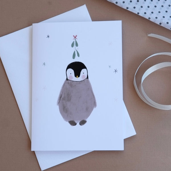 Set of 3 Christmas Cards