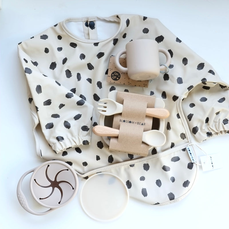 Complete Dinnertime Gift Set