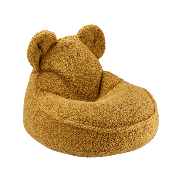 Maple Bear Beanbag