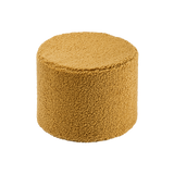 Maple Pouffe
