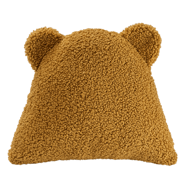 Maple Bear Cushion