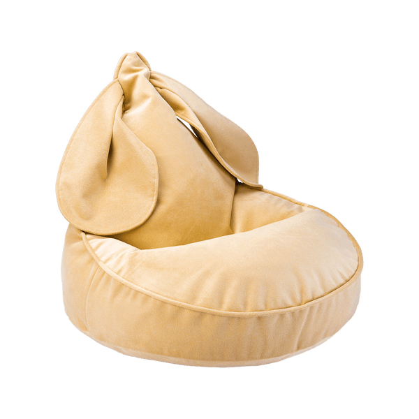 Salted Caramel Bunny Beanbag
