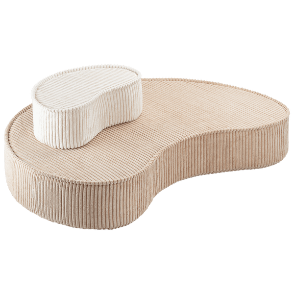 Brown Sugar Lounge Chair