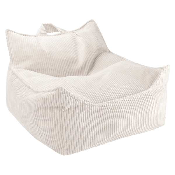 Marshmallow Beanbag Chair