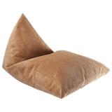 Toffee Big Lounger