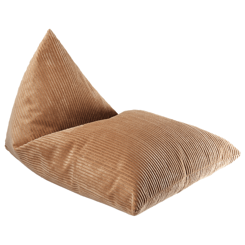 Toffee Big Lounger