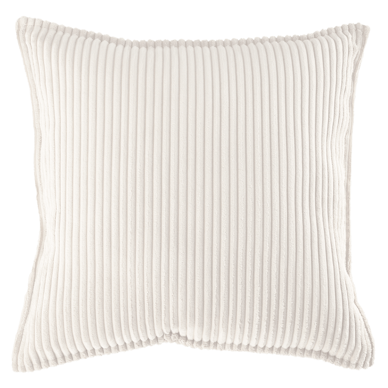 Marshmallow Block Cushion