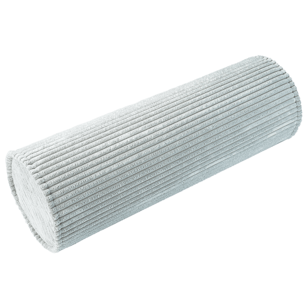 Peppermint Green Roll Cushion