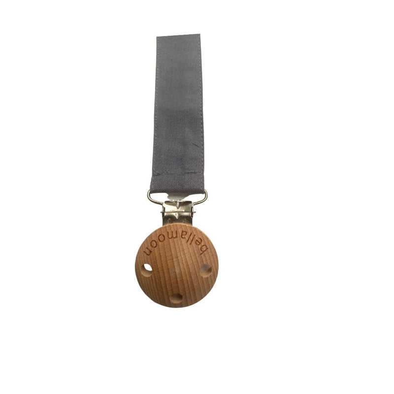 Dummy Clip - Blue