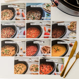 The Slow Cooker Pack (Volume 1)