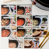 The Slow Cooker Pack (Volume 1)