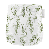 One Size All-in-One Reusable Cloth Nappy - Eden