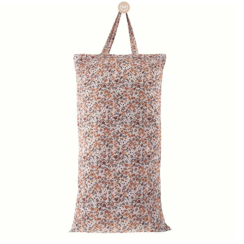 XL Wet Bag - Reusable Cloth Nappy Pail