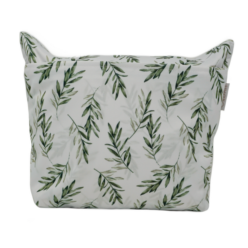 Grab & Go Nappy Wet Bags - Without Handle