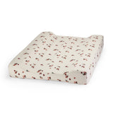 Baby Changing Cushion - Peaches