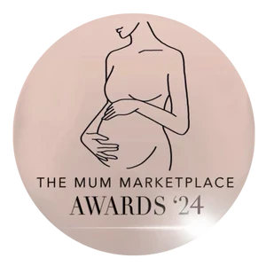 TMM Awards Event Thrive - Bespoke Trophy x2