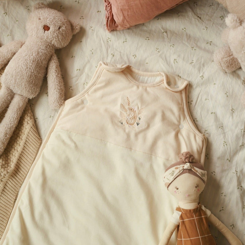 Baby Sleeping Bag - Mouse