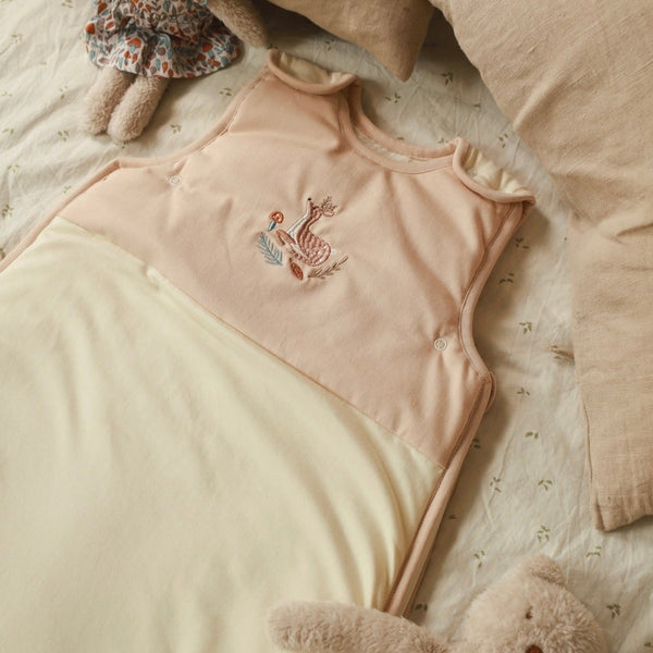 Baby Sleeping Bag - Deer