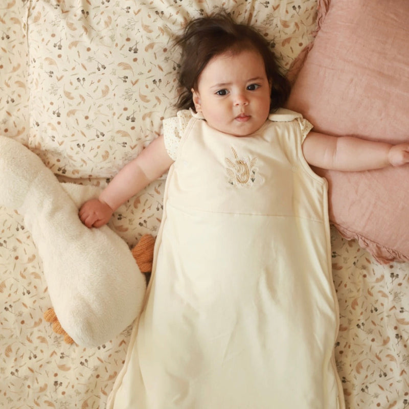 Baby Sleeping Bag - Mouse