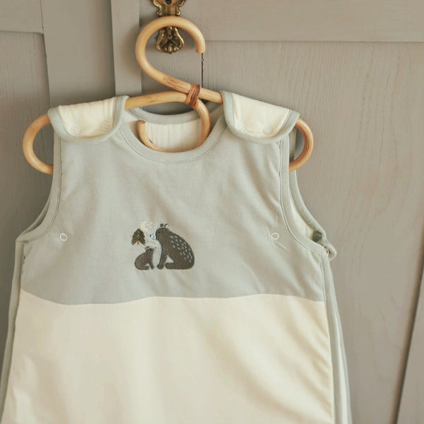 Baby Sleeping Bag - Bear