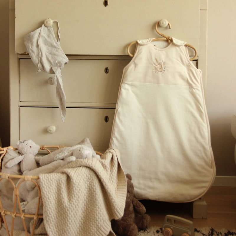 Baby Sleeping Bag - Mouse