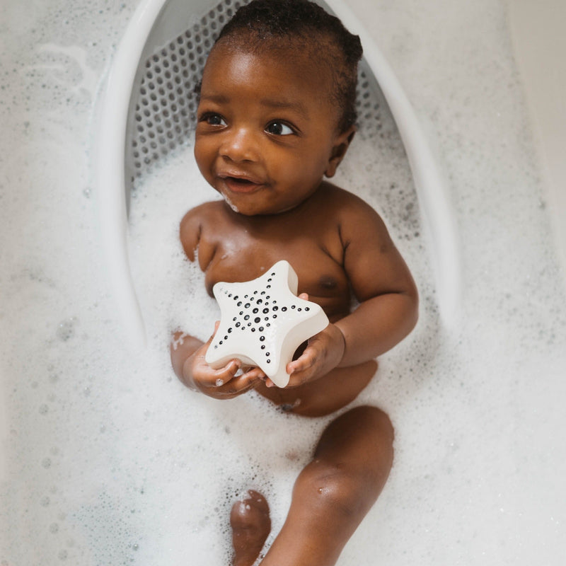 ANIMAL BATH TOYS 3-PACK - Suitable From Birth