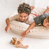 Large Play & Rest Kids Lounger