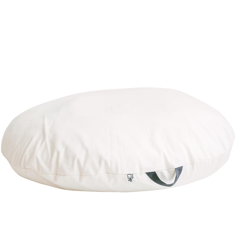 Lounger Floor Pillow With Handle