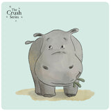 The Crush Series Animal Quiz Cards