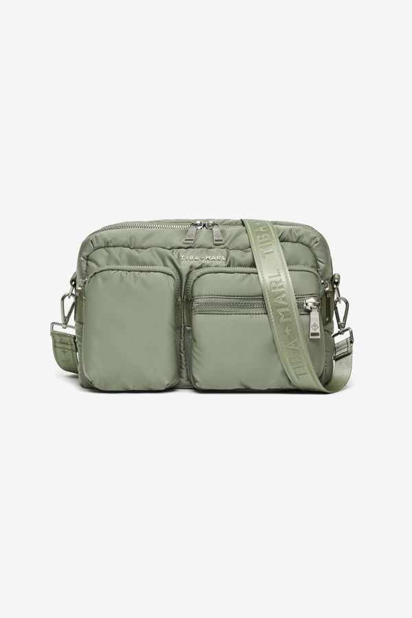 Axel Buggy Organiser / Changing Bag Sage