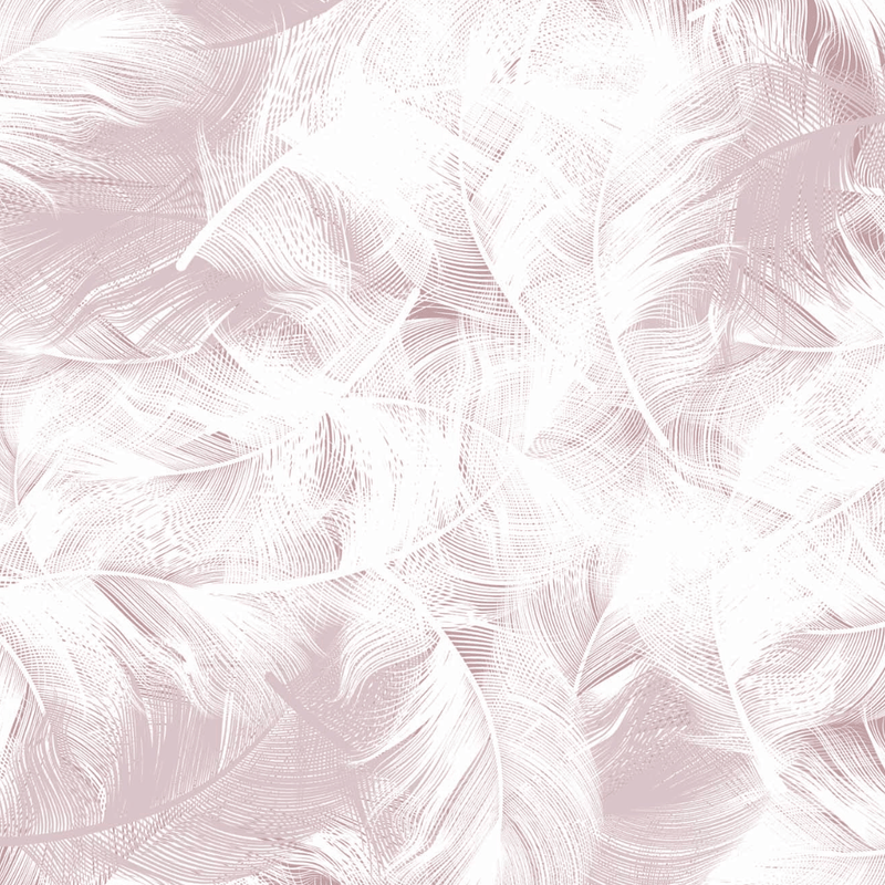 Nursing Cover - Feather Nest