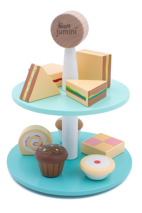 Cake Stand - Jumini Play