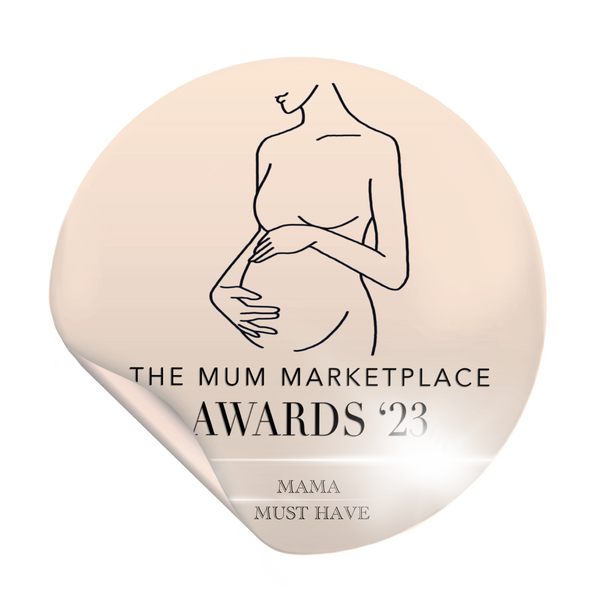 TMM Awards Special badge.