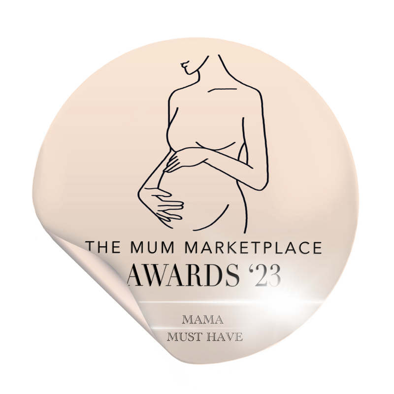 TMM Awards Special badge.