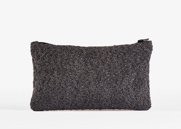 Copenhagen Bouclé Pouch