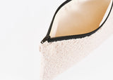 Copenhagen Bouclé Pouch