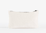 Copenhagen Bouclé Pouch