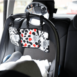 SENSORY HANGING SQUARES - For Babies' First Year