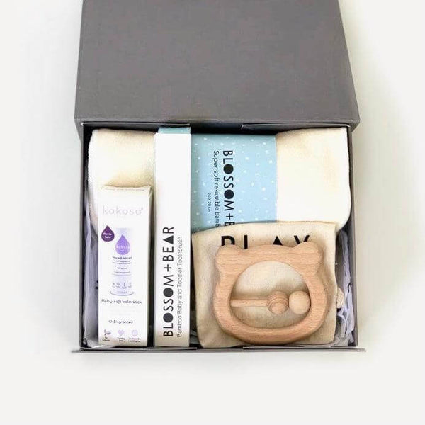 'ECO' Mini Gift Box