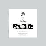 ETTA LOVES X KEITH HARING 'BABY' MUSLIN - For Newborn to 4 Months Old Babies