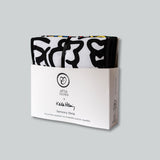 ETTA LOVES X KEITH HARING SENSORY STRIP - Reversible Newborn to 4 Months / 5+ Months