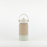 Water Bottle 400ml/14oz - Hazelnut
