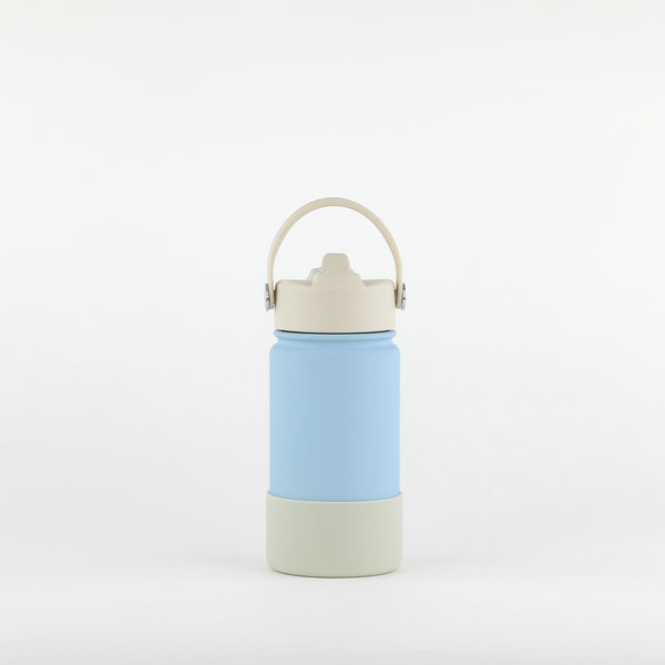 Water Bottle 400ml/14oz - Sky Blue