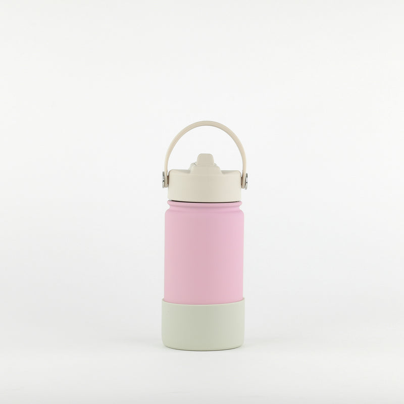 Water Bottle 400ml/14oz - Rose