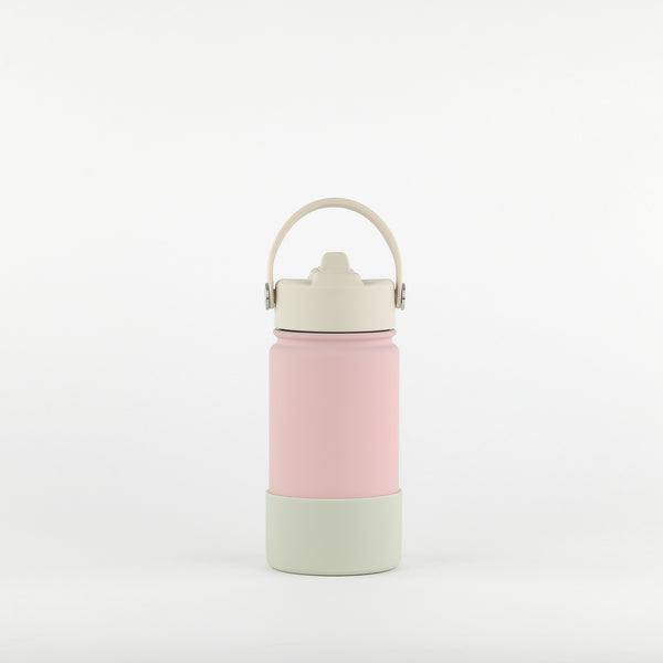 Water Bottle 400ml/14oz - Pastel Pink