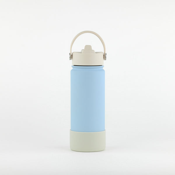 Water Bottle 500ml/18oz - Sea Foam