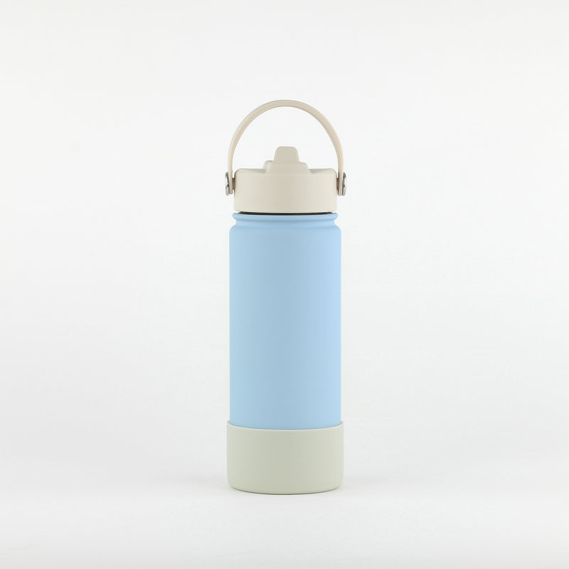Water Bottle 500ml/18oz - Sea Foam