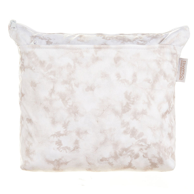 Grab & Go Nappy Wet Bags - Without Handle