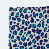 LEOPARD PRINT MUSLIN 3-PACK  - For 5+ Month Old Babies