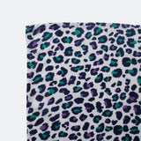 LEOPARD PRINT MUSLIN 3-PACK  - For 5+ Month Old Babies